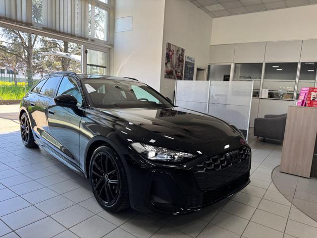 AUDI A5 Avant TDI 204CV mHEV+ S tronic S Line KM.0