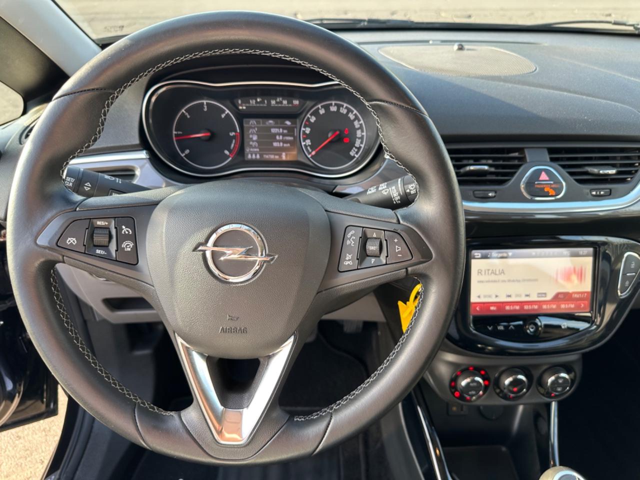 Opel Corsa 1.3 CDTI ecoFLEX 95CV Start&Stop 5 porte Cosmo