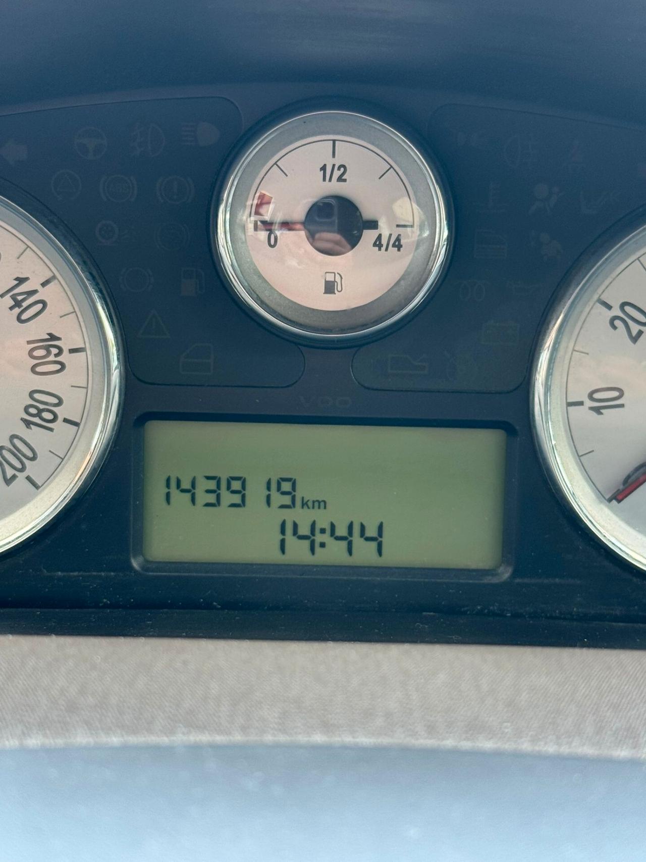 Lancia Ypsilon 1.2 Elle