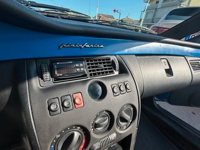 Fiat Coupe 2.0 i.e. turbo 20V PERFETTA VENDUTA