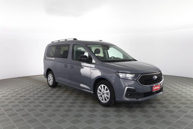 FORD Tourneo Connect Grand Tourneo Connect 2.0 EcoBlue 122 CV Powershif