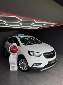Opel Mokka X 1.4 Turbo GPL Tech 140CV Ultimate 2019