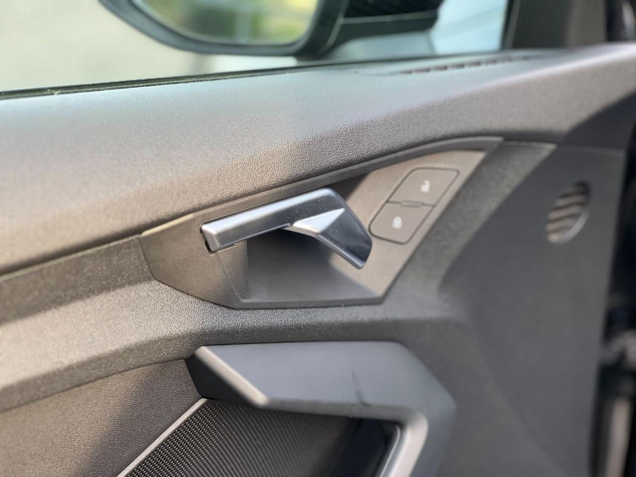 AUDI A3 SPB 40 TDI quattro S tronic S line edition