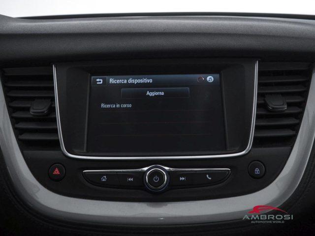 OPEL Grandland X 1.5 diesel Ecotec Start&Stop Business - AUTOCARRO