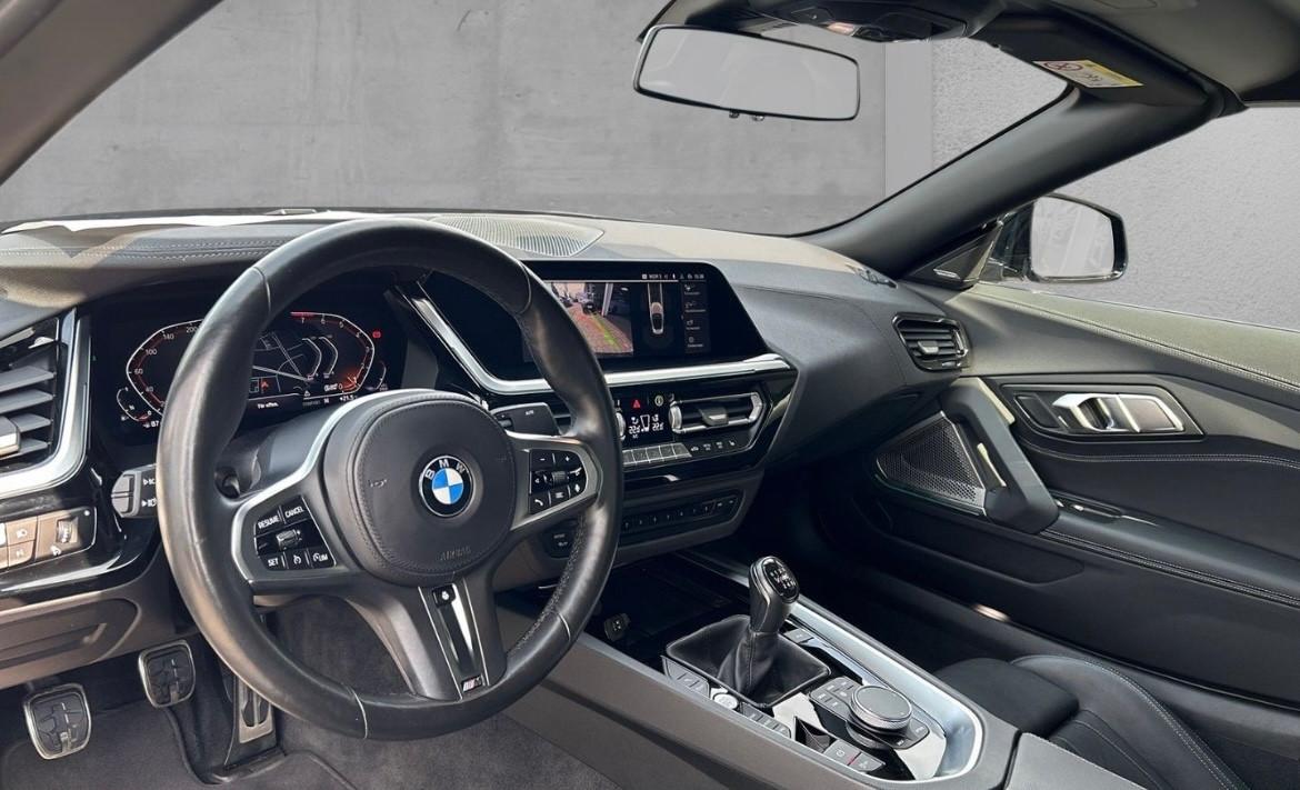 BMW Z4 sDrive20i M Sport
