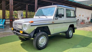 Mercedes-benz G 200 GE W460 - 1990