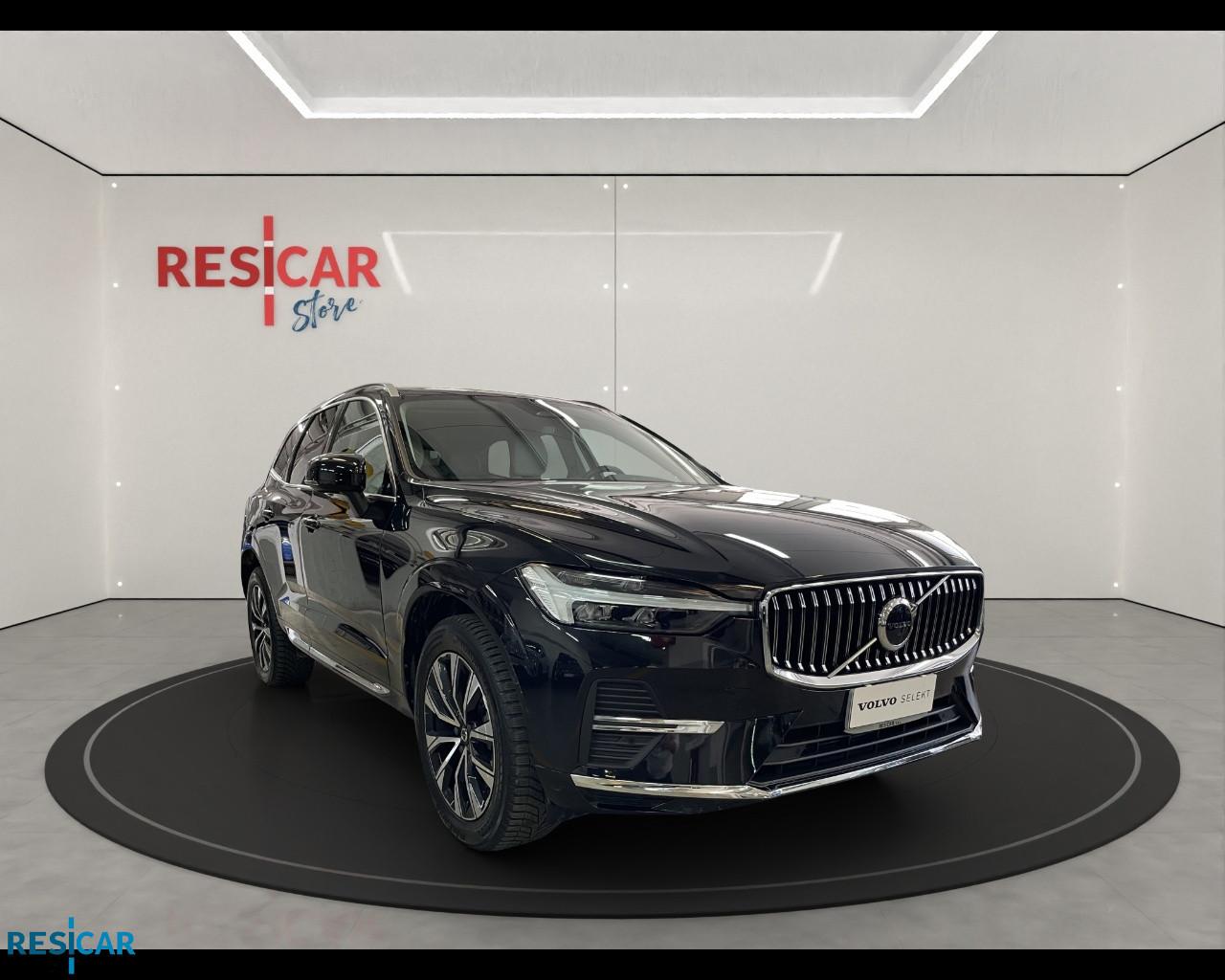 VOLVO XC60 2.0 b4 Plus Bright awd auto IVA ESPOSTA