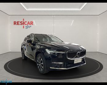 VOLVO XC60 2.0 b4 Plus Bright awd auto IVA ESPOSTA