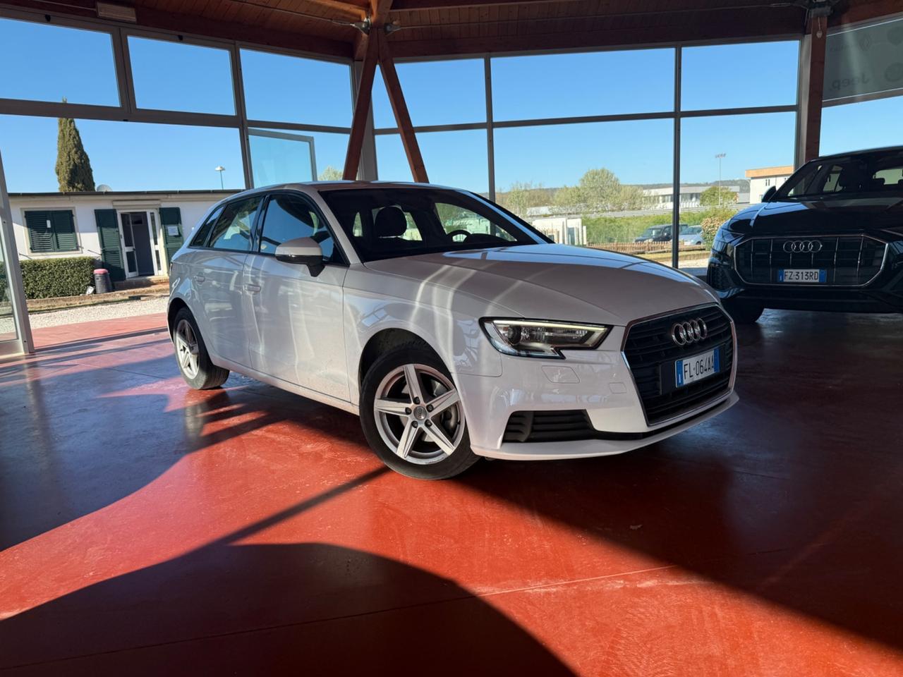 Audi A3 1.6 Diesel - Neopatentati