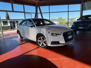 Audi A3 1.6 Diesel - Neopatentati