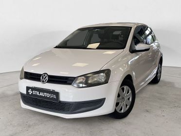 Volkswagen Polo Polo 1.2 5 porte Tech&Sound