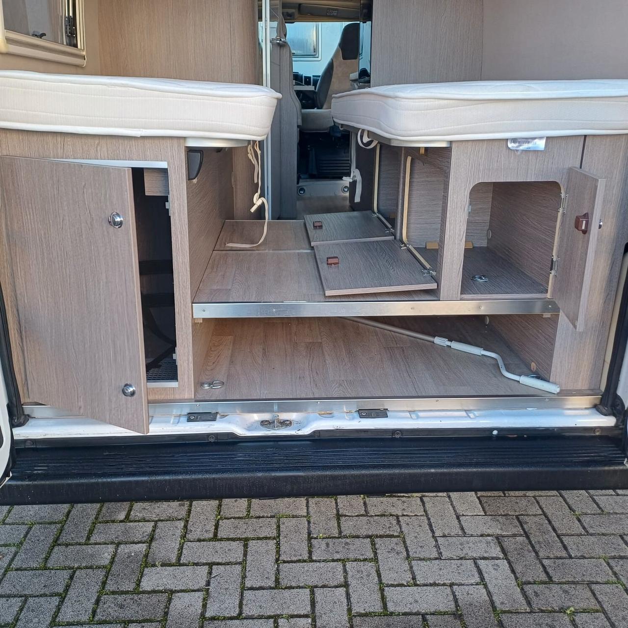 chausson premium V967