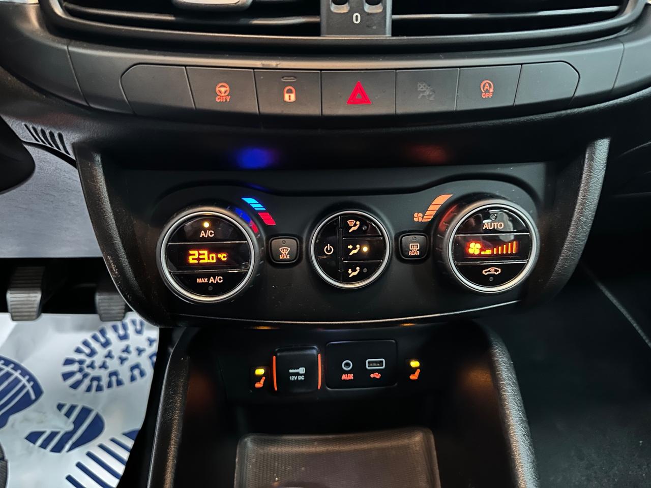 Fiat Tipo 1.6 Mjt 120cv S&S SW Lounge ok neop.