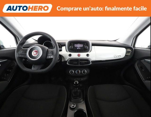 FIAT 500X 1.6 MultiJet 120 CV Pop Star