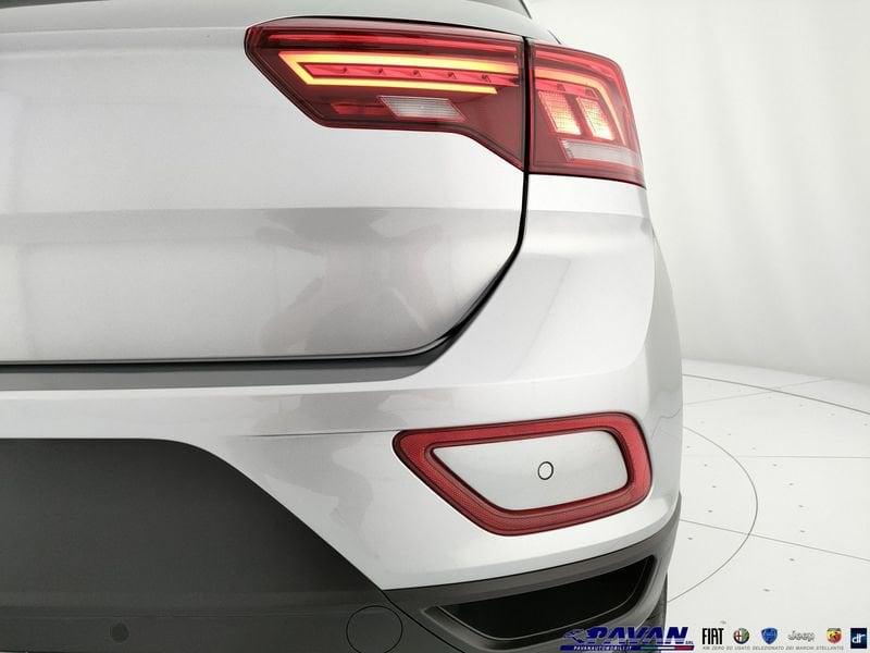 Volkswagen T-Roc 1.0 TSI Life 110 cv