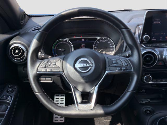 NISSAN Juke Juke 1.6 HEV N-Connecta