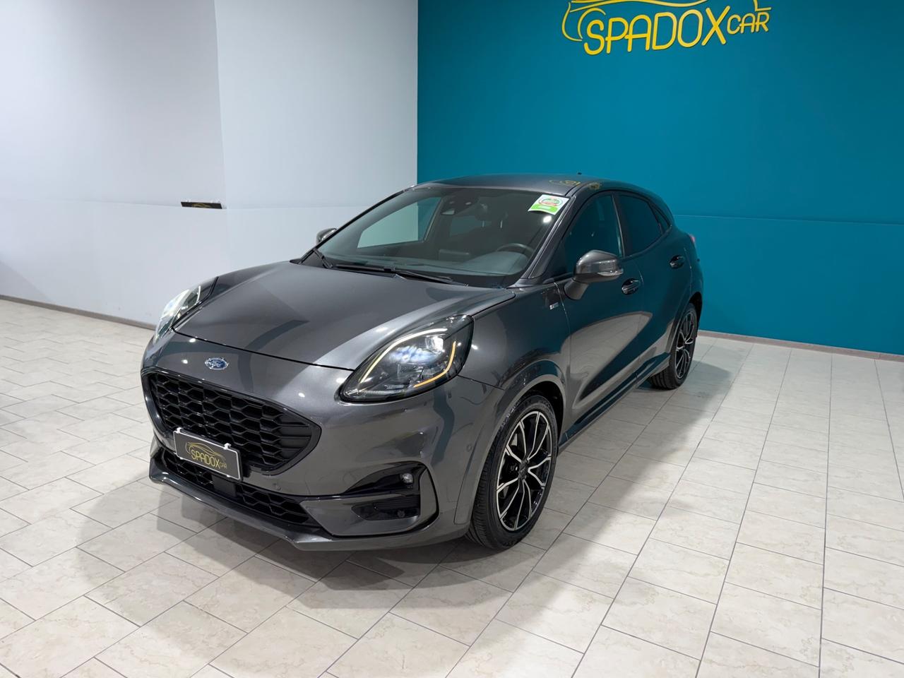FORD PUMA 2020 ST-LINE X *BANG&OLUFSEN * FULL