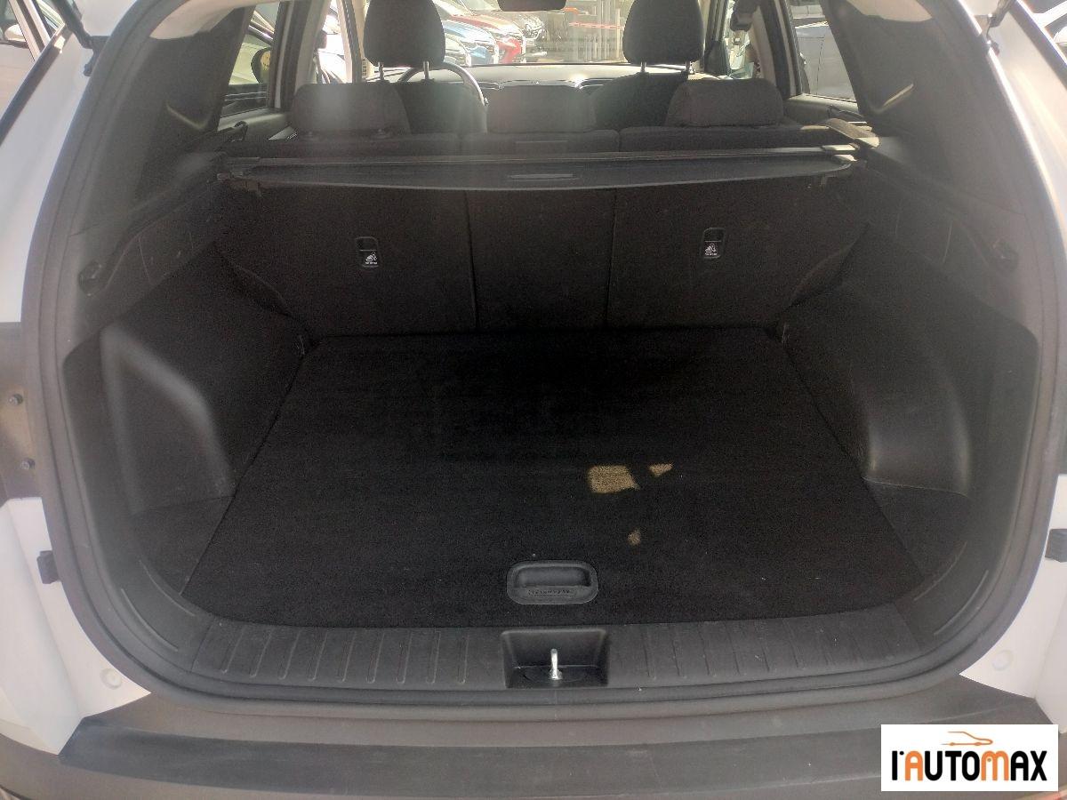 HYUNDAI - Tucson 1.6 crdi Exellence 2wd