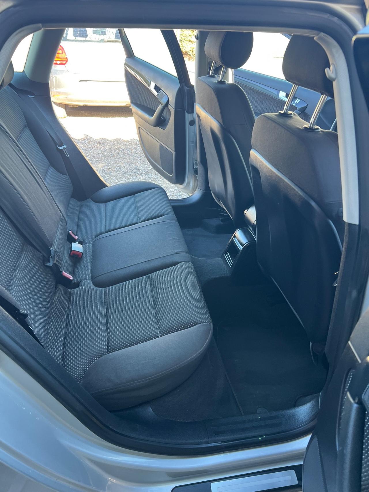 Audi A3 2.0 16V TDI Attraction