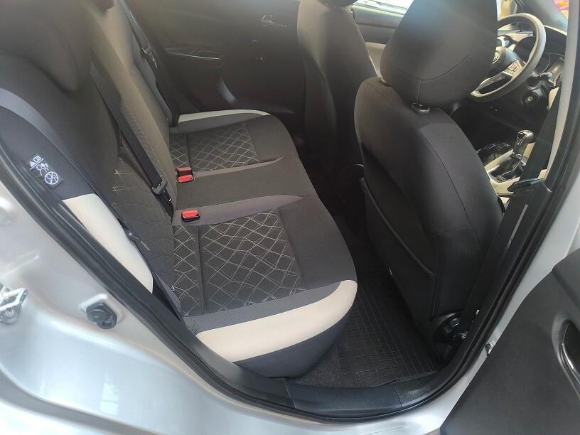 Nissan Micra 1.5 dCi 8V 5 porte Acenta