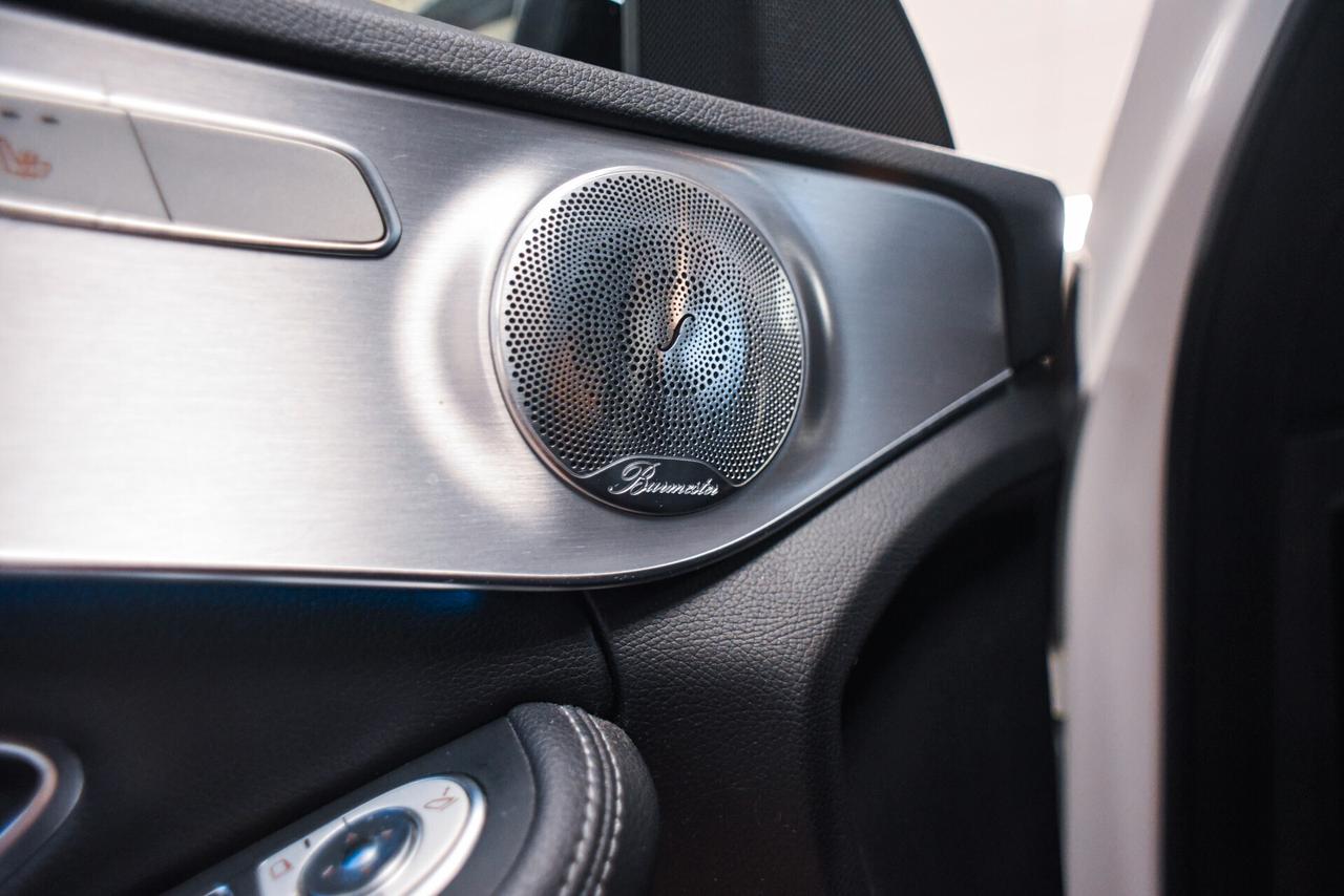 Mercedes-benz C 250 d S.W. 4Matic Automatic Premium