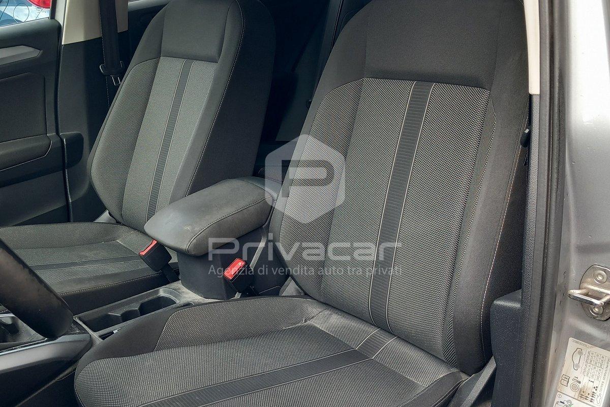 VOLKSWAGEN T-Roc 1.0 TSI Life