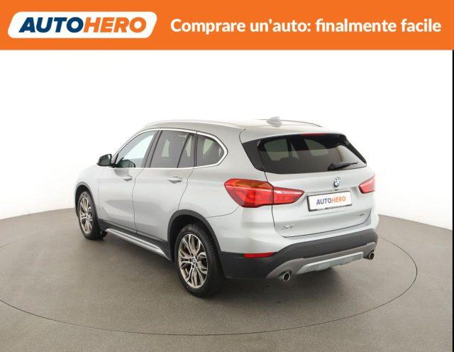 BMW X1 xDrive18d xLine