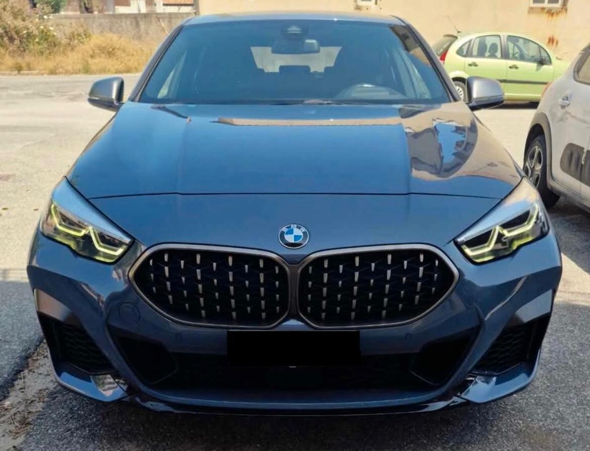Bmw Serie 2 Gran Coupé M 235i xDrive Gran Coupé aut.