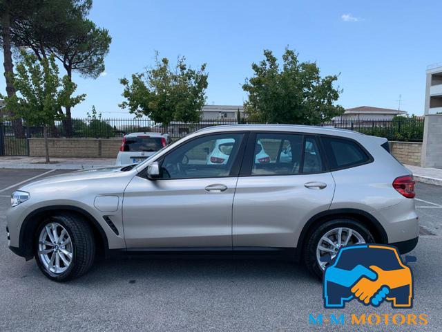 BMW X3 xDrive30e Business Advantage