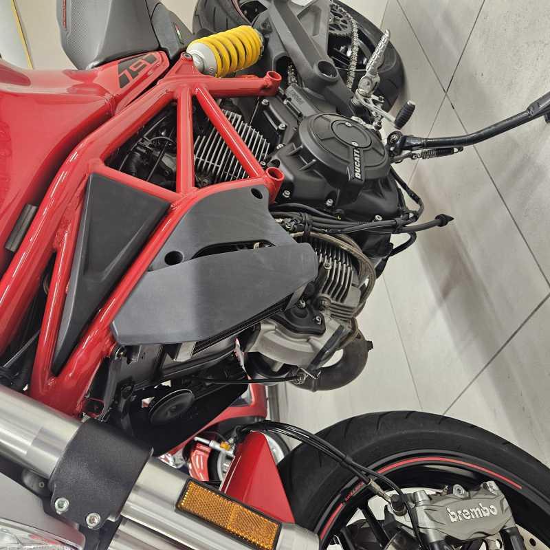 Ducati Monster 797 Plus - 2020
