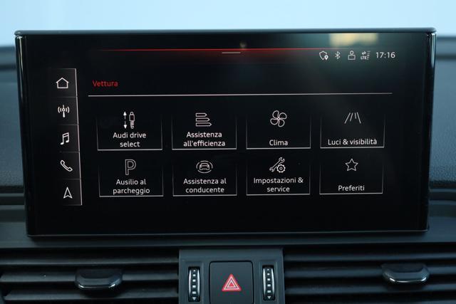 AUDI Q5 40 TDI quattro S tronic MHEV 4X4 Prezzo Netto