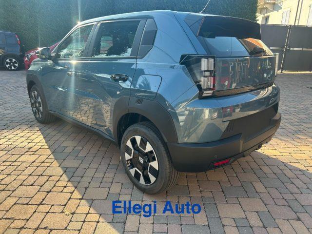 FIAT Grande Panda PROMO FINANZIAMENTO 1.2 100 CV S&S Icon KM 0