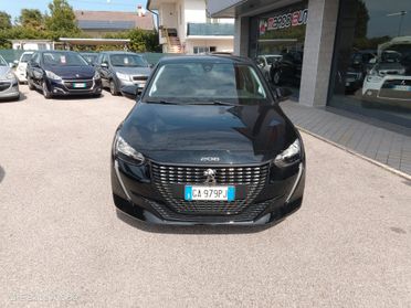 Peugeot 208 1.2 2020 neopatentati