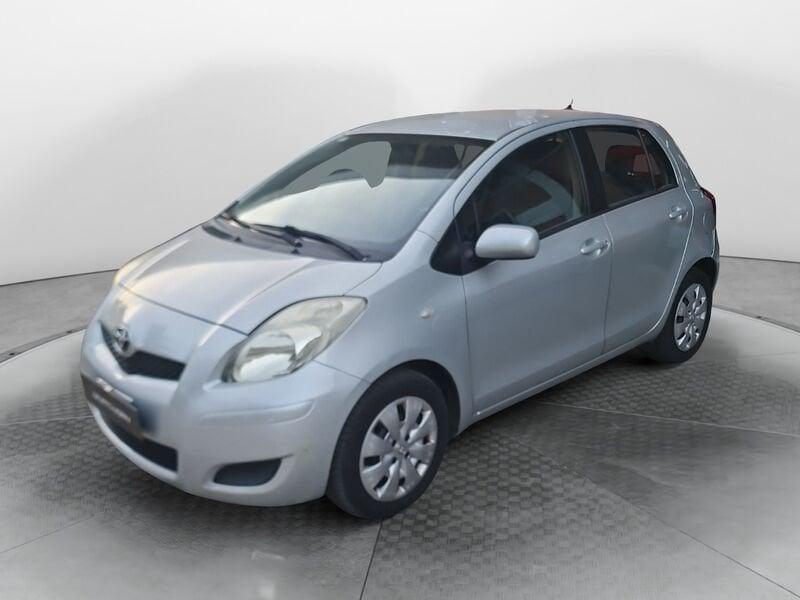 Toyota Yaris 1.3 Active