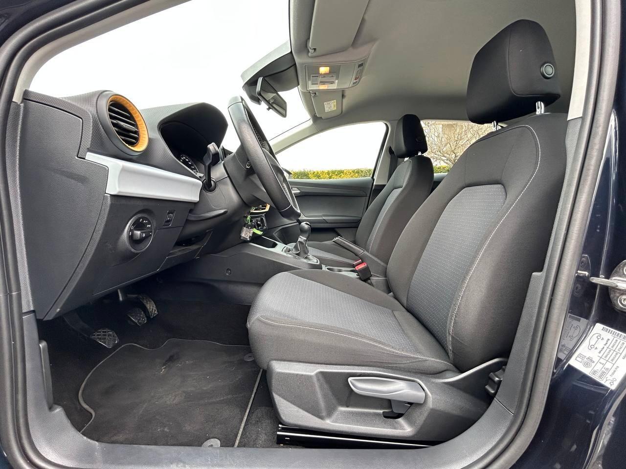 Seat Ibiza 1.0 TGI 5 porte Style