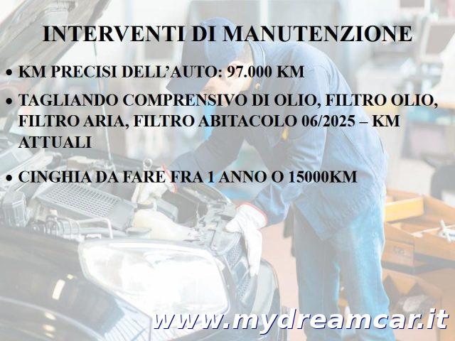 FORD EcoSport 1.0 EcoBoost 125 CV Titanium
