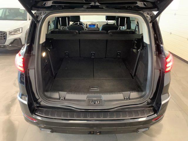 FORD S-Max 2.0 Diesel Vignale 7 Posti Automatico