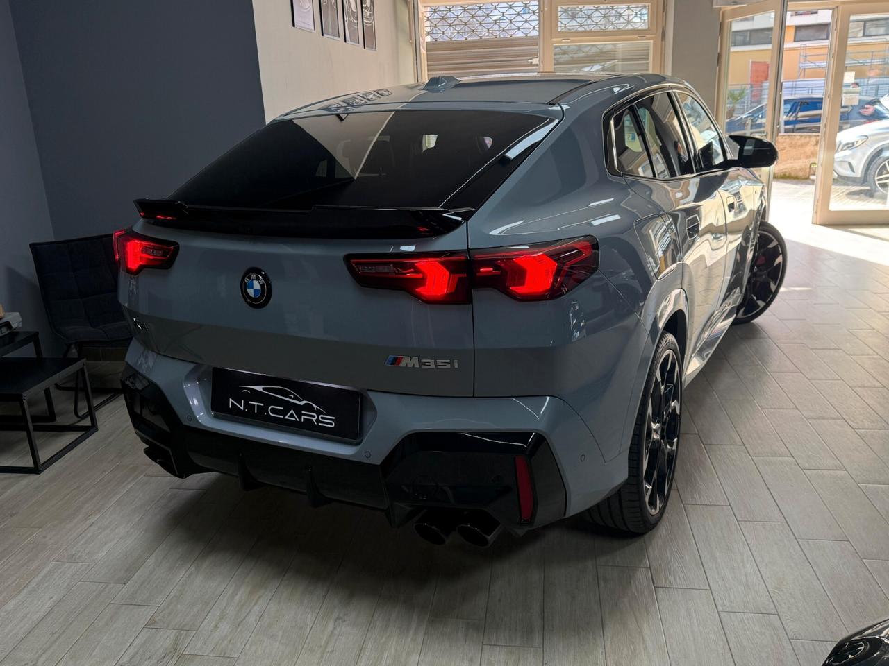 Bmw X2 M M35i xDrive Msport Pro / TETTO PANORMAICO