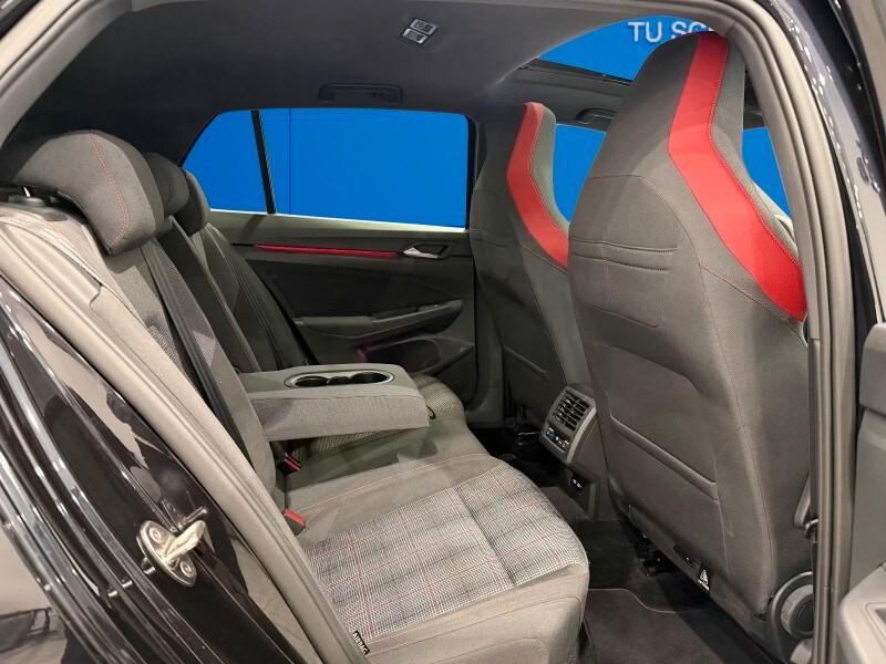 VOLKSWAGEN Golf 8ª serie Golf 2.0 TSI DSG GTI