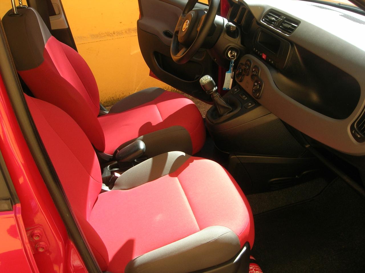 Fiat Panda 1.2 Pop