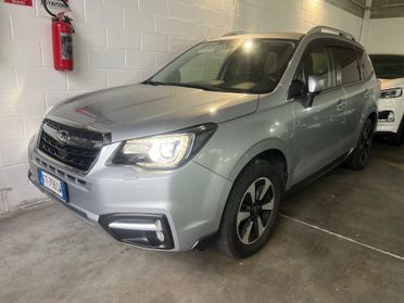 Subaru Forester 2.0i Style gpl