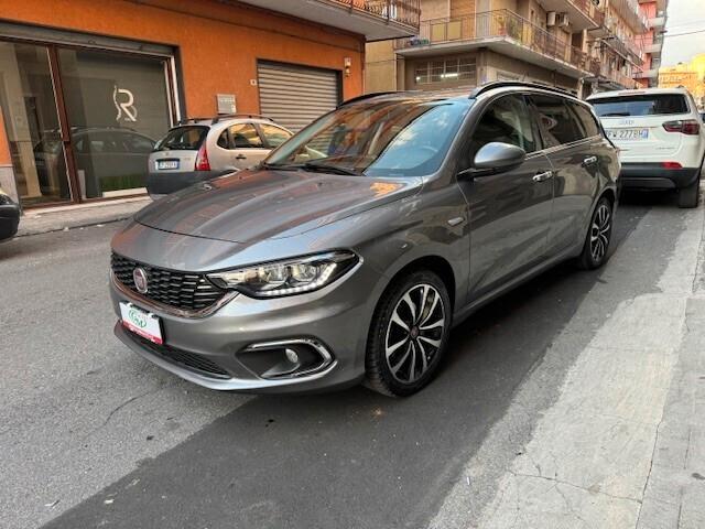 Fiat Tipo 1.3 Mjt S&S SW Lounge