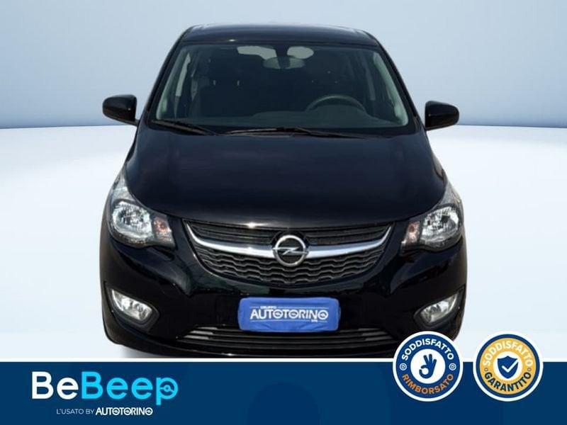 Opel Karl 1.0 COSMO 75CV