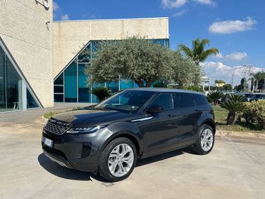 Range Rover Evoque 2.0d Nolita possibilità noleggio no scoring