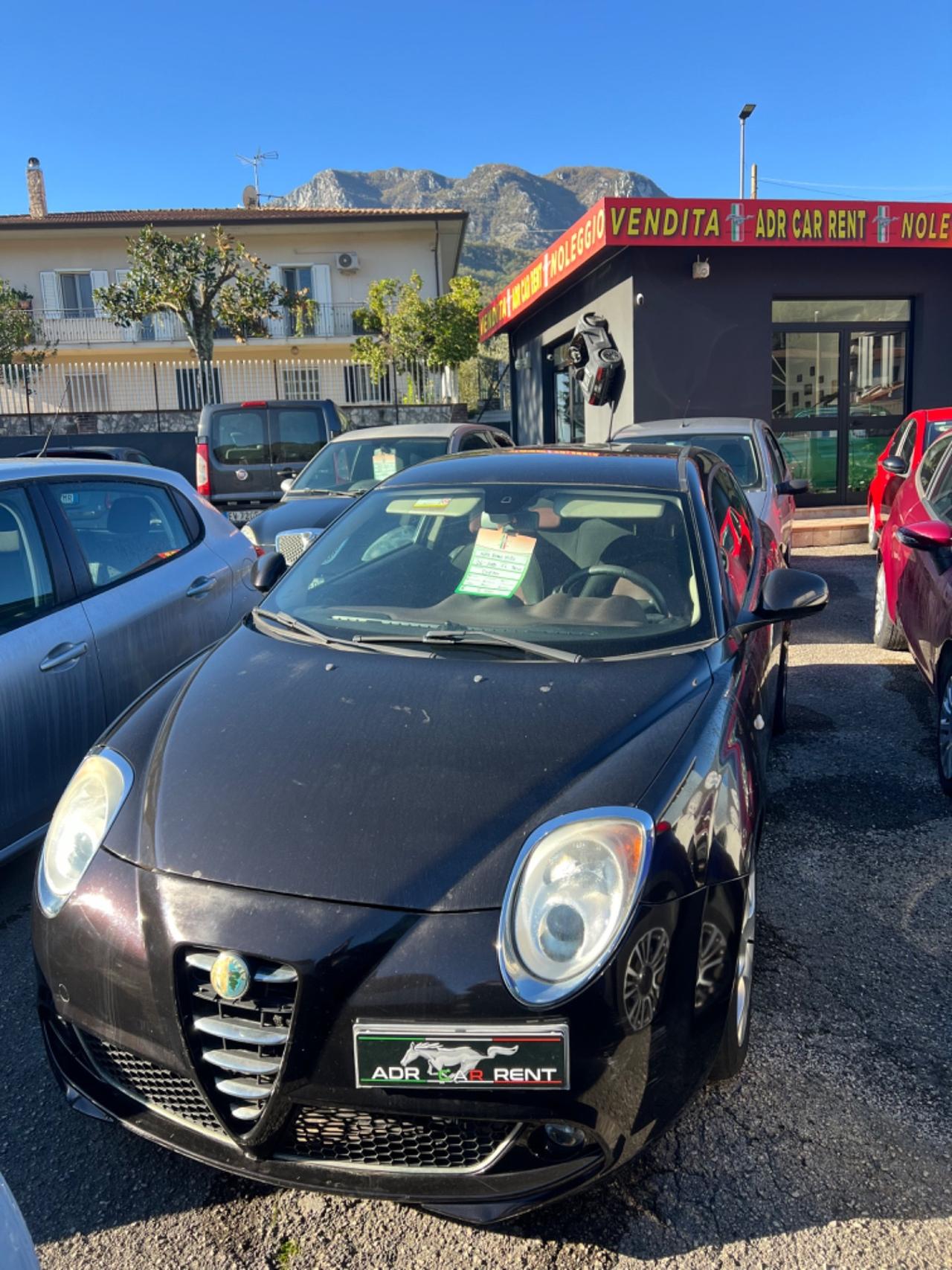 Alfa Romeo MiTo 1.3 JTDm 16V 90 CV Distinctive