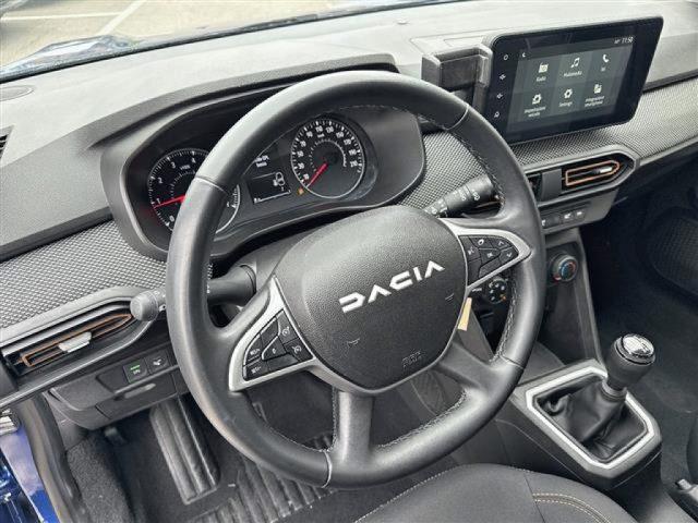 DACIA Sandero TCe 100 GPL Stepway Expression NBI