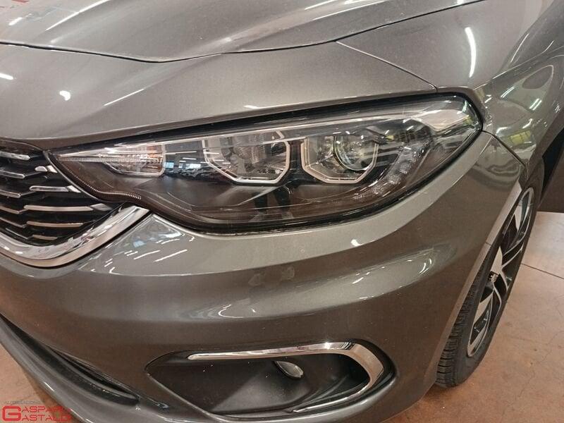 FIAT Tipo 1.4 T-Jet 120cv Mirror
