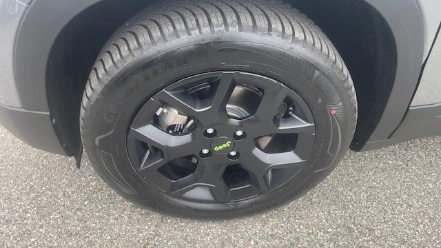 JEEP Avenger 1.2 DCT 145cv MHEV 4xe Upland