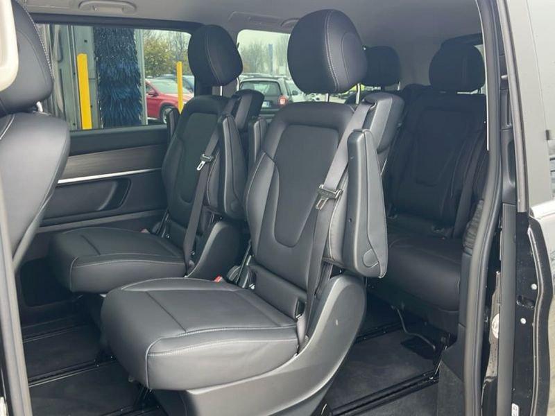 Mercedes-Benz Classe V 250d Long Avantgarde