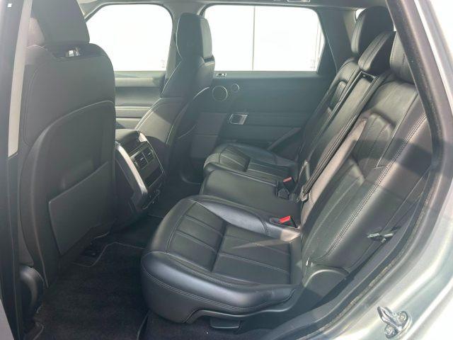 LAND ROVER Range Rover Sport 3.0 SDV6 SE
